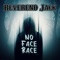 No Face Race - Single