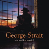 George Strait - She'll Leave You With A Smile - 2001 Version