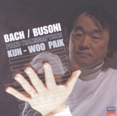 Bach (Busoni): Piano Transcriptions, 2000