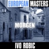 European Masters: Morgen
