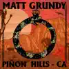 Pinon Hills, CA - EP album lyrics, reviews, download