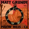Pinon Hills, CA - EP