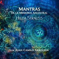 Juan Camilo Arboleda - Mantras de la Memoria Ancestral artwork