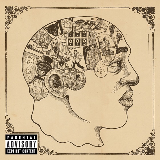 Cover artwork for The Seed (2.0) [feat. Cody Chestnutt]