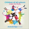 Children of All Colours - Single