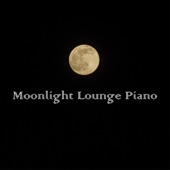 Moonlight Lounge Piano artwork