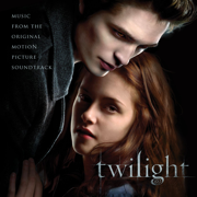 Twilight (Music from the Original Motion Picture Soundtrack) [Bonus Track Version] - Various Artists