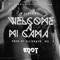 Welcome a Mi Cama (feat. Dj Krack Mx) - Dj Serbi lyrics