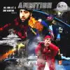 Ambition (feat. Jay Worthy) - Single album lyrics, reviews, download