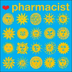 Pharmacist - Single - Steve Poltz Pharmacist - Single - Steve Poltz
