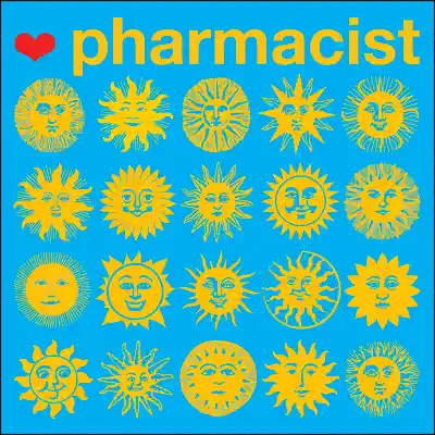 Pharmacist - Single - Steve Poltz
