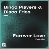 Forever Love (feat. Viiq) artwork