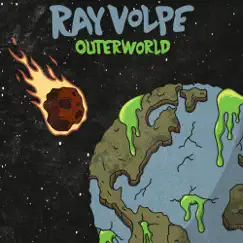 Outerworld - Single by Ray Volpe album reviews, ratings, credits