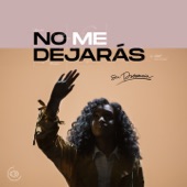 No Me Dejarás artwork