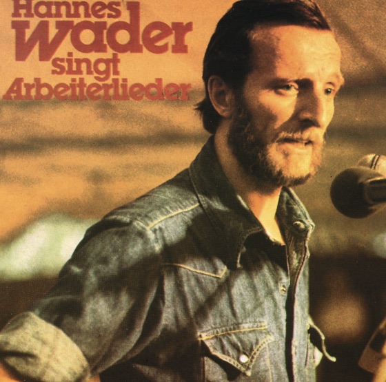 Cover artwork for Die Internationale