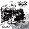 Clot over Concrete - Single