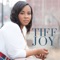 Holy (feat. Angel Feaster) - TIFF JOY lyrics