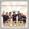 Decidi Mudar (feat. Thalles Roberto) - Ministerio 1SOM lyrics