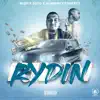 Rydin' (feat. Almighty Suspect) - Single album lyrics, reviews, download