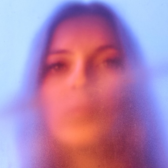 Cover artwork for I Get No Joy