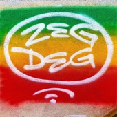 Zeg deg 3030 - EP artwork