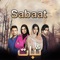 Sabaat - Ali Sethi lyrics