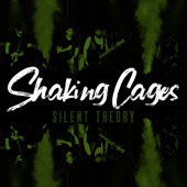 Shaking Cages artwork