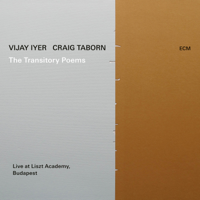 Vijay Iyer & Craig Taborn - The Transitory Poems (Live at Liszt Academy, Budapest, 2018) artwork