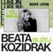 Bliżej - Beata Kozidrak lyrics