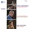 Stream & download Elgar: Cello Concerto; Sea Pictures