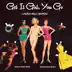 Get It Girl, You Go (feat. Shoshana Bean & Anika Noni Rose) - Single album cover