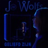 Geliefd zijn - Single