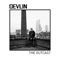 Devlin - The Outcast artwork