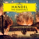 Handel: The Essentials artwork