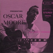 Oscar Moore - There's a Small Hotel