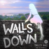 Walls Down artwork