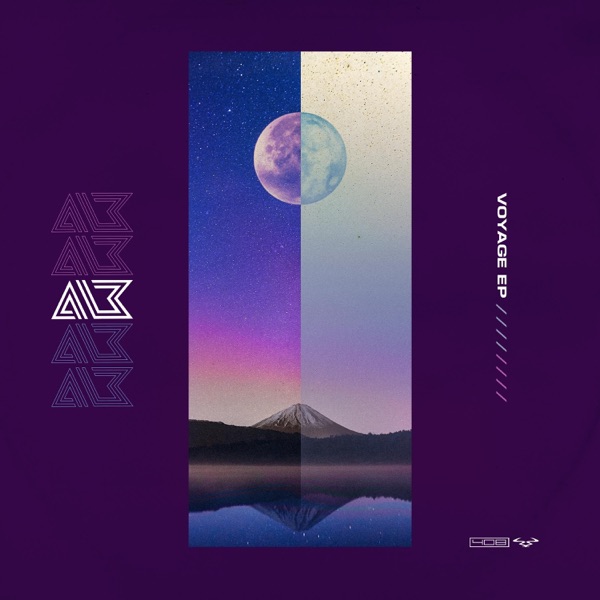 ALB/FLOWANASTASIA - Voyage - на Radio Record