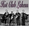 Swinging Lakeus - EP