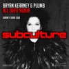 All over Again (Karney Dark Dub Mix) - Single