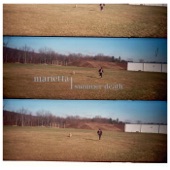 Marietta - ...so They Left Me At a Gas Station