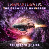 Transatlantic - The Greatest Story Never Ends