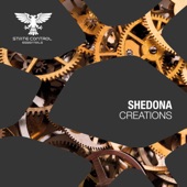 Creations (Extended Mix) artwork