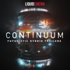 Continuum: Futuristic Hybrid Trailers, 2019