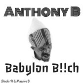 Babylon Bitch artwork