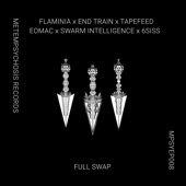 Full Swap (feat. Swarm Intelligence, 6SISS & Eomac) artwork