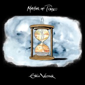 Matter of Time - EP artwork