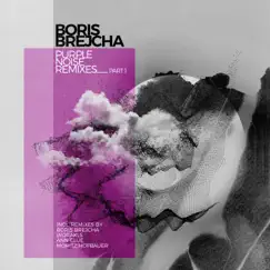 Purple Noise Remixes Part 1 - Single by Boris Brejcha album reviews, ratings, credits