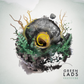 Celtitude - Green Lads