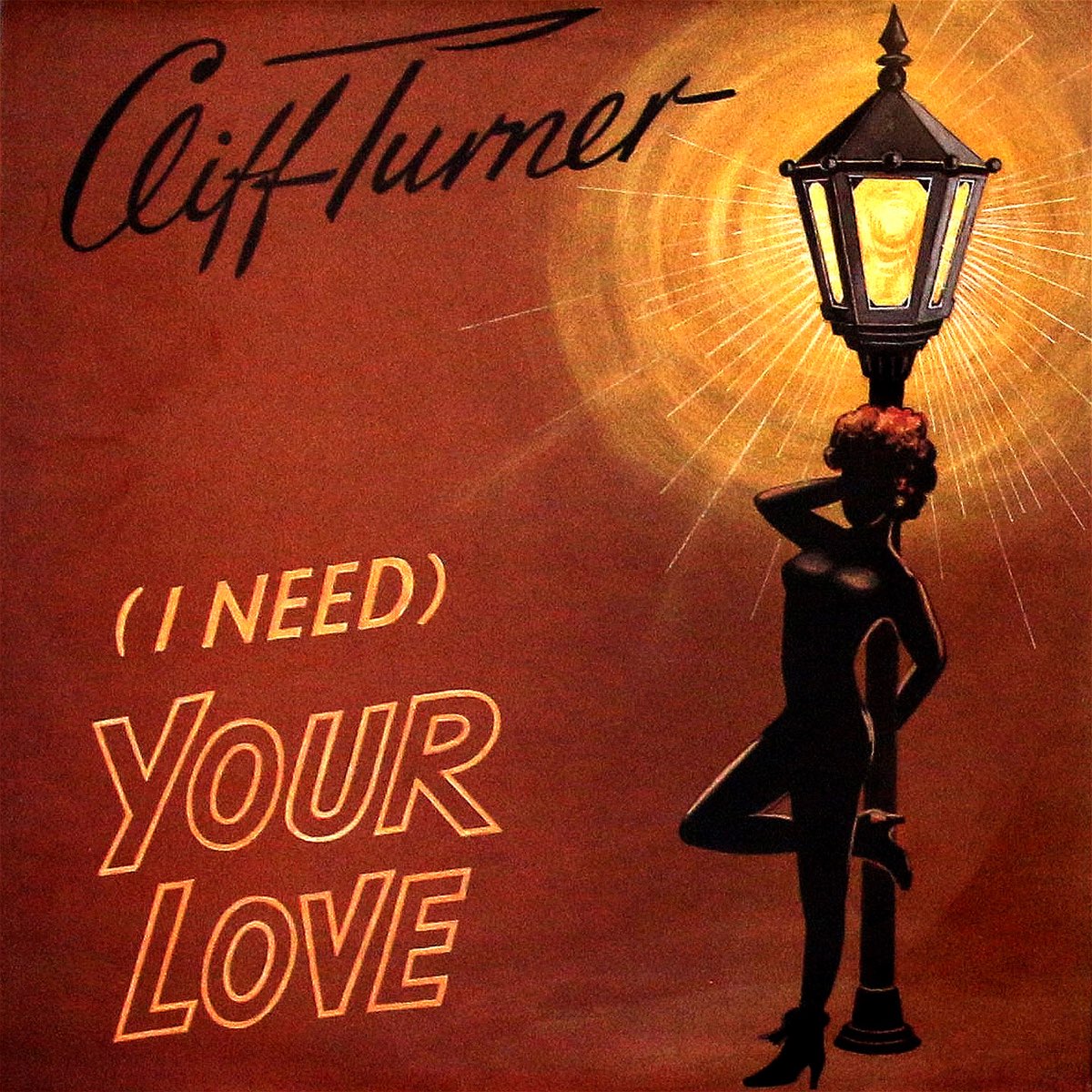 I need your love. Cliff Turner. Cliff Turner Moonlight Affair. Disco Cliff Turner. Песня Cliff Turner.