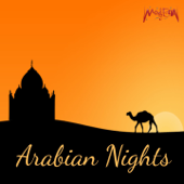 Arabian Nights (Traditional Arabic Music) - Zakariya Ahmed, Farid El Arache & Samir Yazbeck